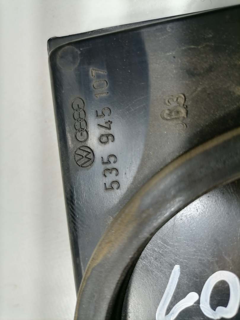 VW Corrado original Rücklicht Rückleuchte Schlussleuchte innen links Bj.1993